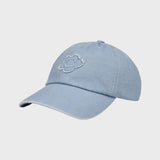 [予約販売/7月上旬入庫予定] WOMEN'S DENIM BALL CAP