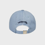 [予約販売/7月上旬入庫予定] WOMEN'S DENIM BALL CAP