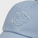 [予約販売/7月上旬入庫予定] WOMEN'S DENIM BALL CAP