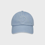 [予約販売/7月上旬入庫予定] WOMEN'S DENIM BALL CAP