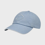 [予約販売/7月上旬入庫予定] WOMEN'S DENIM BALL CAP