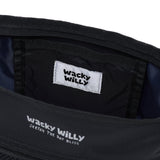 KIKY FLOW SHAKOSH BAG
