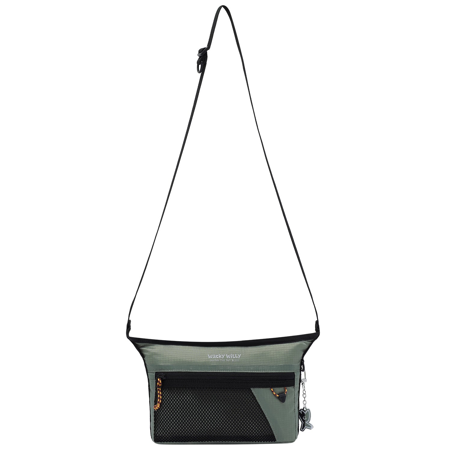KIKY FLOW SHAKOSH BAG