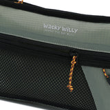 KIKY FLOW SHAKOSH BAG