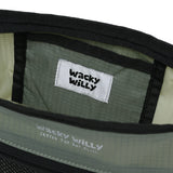 KIKY FLOW SHAKOSH BAG