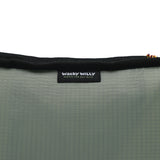 KIKY FLOW SHAKOSH BAG