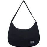 KIKY BASIC HOBO BAG LARGE