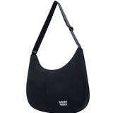 KIKY BASIC HOBO BAG LARGE