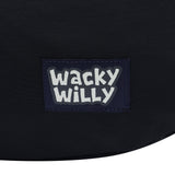 KIKY BASIC HOBO BAG LARGE