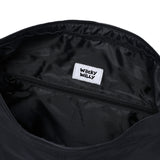 KIKY BASIC HOBO BAG LARGE