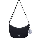 KIKY BASIC HOBO BAG SMALL