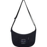 KIKY BASIC HOBO BAG SMALL