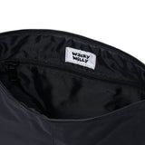 KIKY BASIC HOBO BAG SMALL