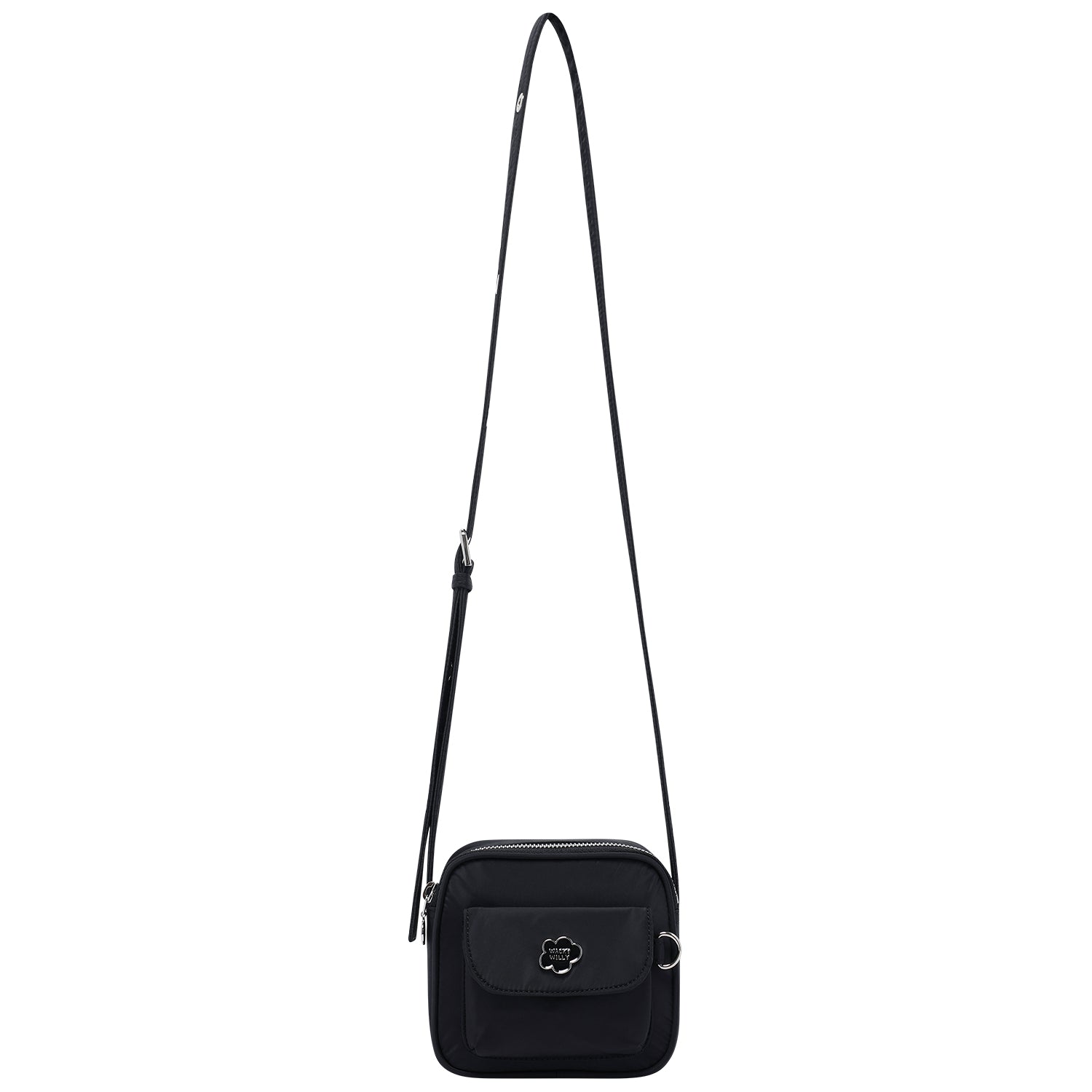WOMEN'S MINI CROSSBODY BAG