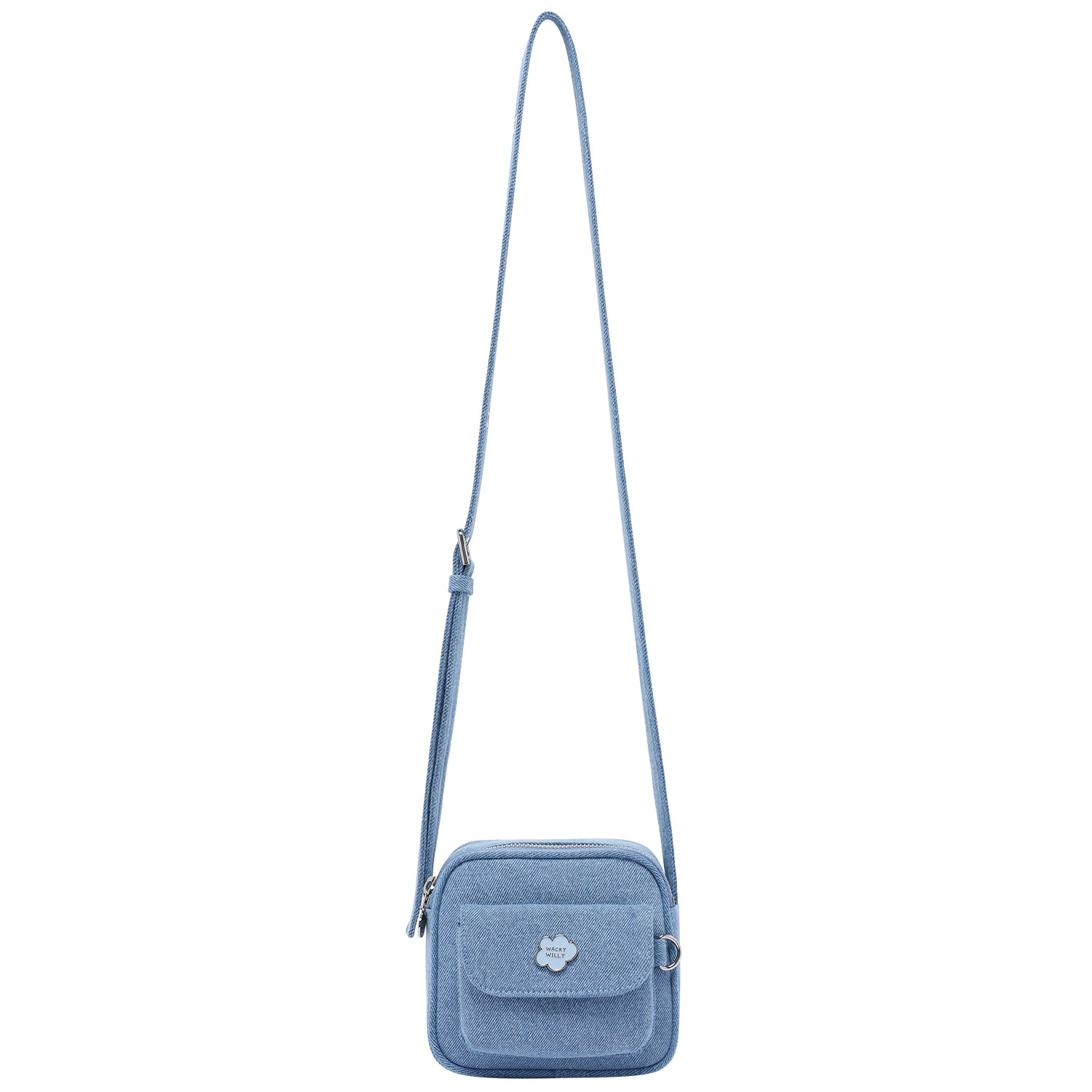 WOMEN'S MINI CROSSBODY BAG