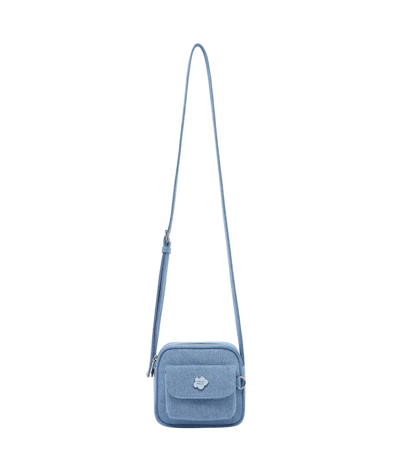 WOMEN'S MINI CROSSBODY BAG