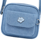 WOMEN'S MINI CROSSBODY BAG