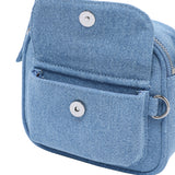 WOMEN'S MINI CROSSBODY BAG