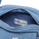 WOMEN'S MINI CROSSBODY BAG