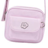 WOMEN'S MINI CROSSBODY BAG