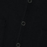 V-NECK ONE-POINT CARDIGAN