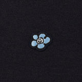 [26SS] WOMEN'S LILY WAPPEN ROUND NECK CARDIGAN