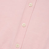 [26SS] WOMEN'S LILY WAPPEN ROUND NECK CARDIGAN