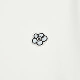 [GISELLE着用] WOMEN'S BASIC COTTON ROUND NECK CARDIGAN