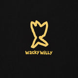 KIKY COLOR BLOCKING MAN-TO-MAN