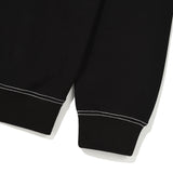 KIKY COLOR BLOCKING MAN-TO-MAN