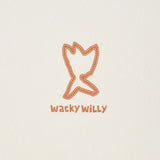 KIKY COLOR BLOCKING MAN-TO-MAN