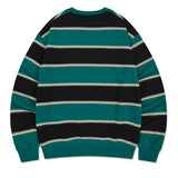 MULTI-STRIPE MAN-TO-MAN