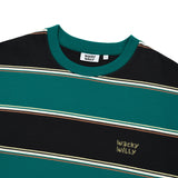 MULTI-STRIPE MAN-TO-MAN