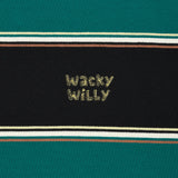 MULTI-STRIPE MAN-TO-MAN