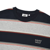 MULTI-STRIPE MAN-TO-MAN