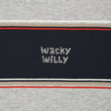 MULTI-STRIPE MAN-TO-MAN