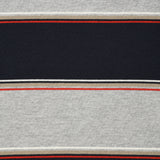 MULTI-STRIPE MAN-TO-MAN