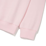 [予約販売/3月中旬入庫予定] WOMEN'S BIG LILY GRAPHIC SEMI-OVERFIT MAN-TO-MAN