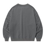 WOMEN'S GRAPHIC REGULAR FIT MAN-TO-MAN