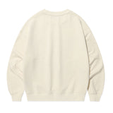 WOMEN'S GRAPHIC REGULAR FIT MAN-TO-MAN