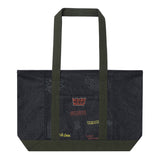 [予約販売/4月上旬入庫予定] CANVAS TOTE BAG