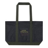 [予約販売/4月上旬入庫予定] CANVAS TOTE BAG
