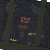 [予約販売/4月上旬入庫予定] CANVAS TOTE BAG