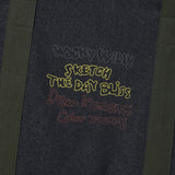 [予約販売/4月上旬入庫予定] CANVAS TOTE BAG