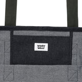 [予約販売/4月上旬入庫予定] CANVAS TOTE BAG