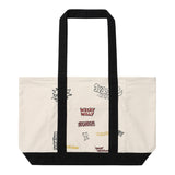[予約販売/4月上旬入庫予定] CANVAS TOTE BAG