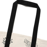 [予約販売/4月上旬入庫予定] CANVAS TOTE BAG