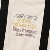 [予約販売/4月上旬入庫予定] CANVAS TOTE BAG