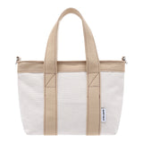CANVAS MINI TOTE BAG