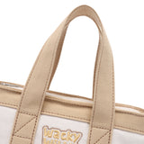 CANVAS MINI TOTE BAG